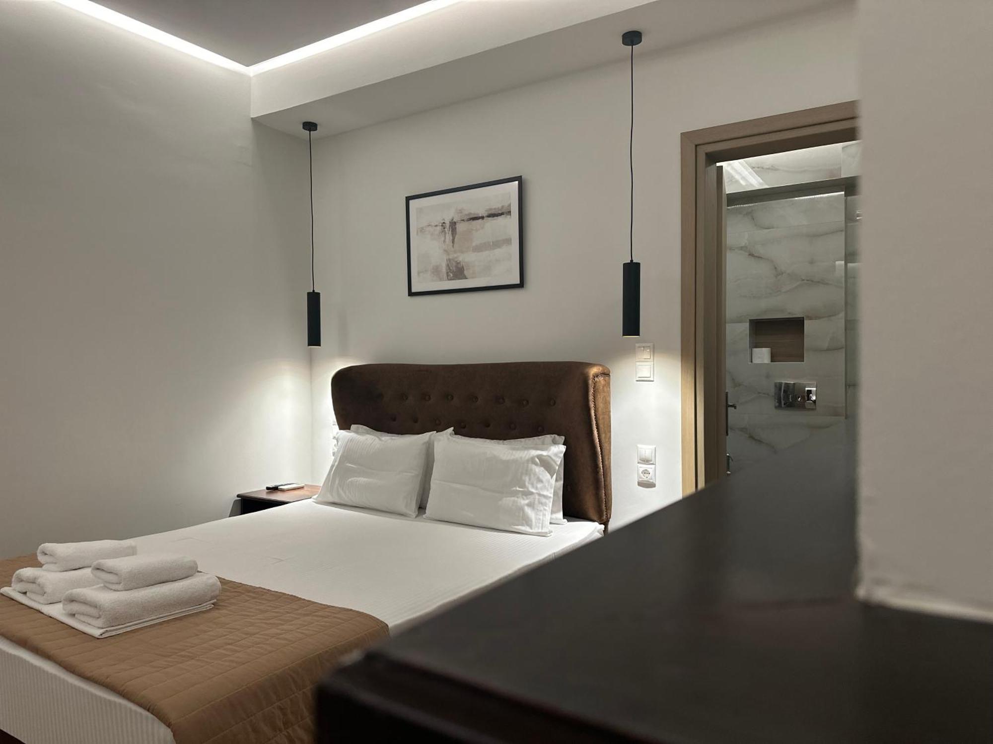 Rooms Batalogianni Kalambaka