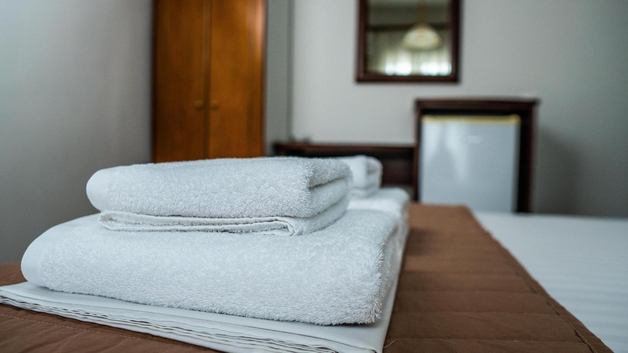 Gasthof Rooms Batalogianni Kalambaka